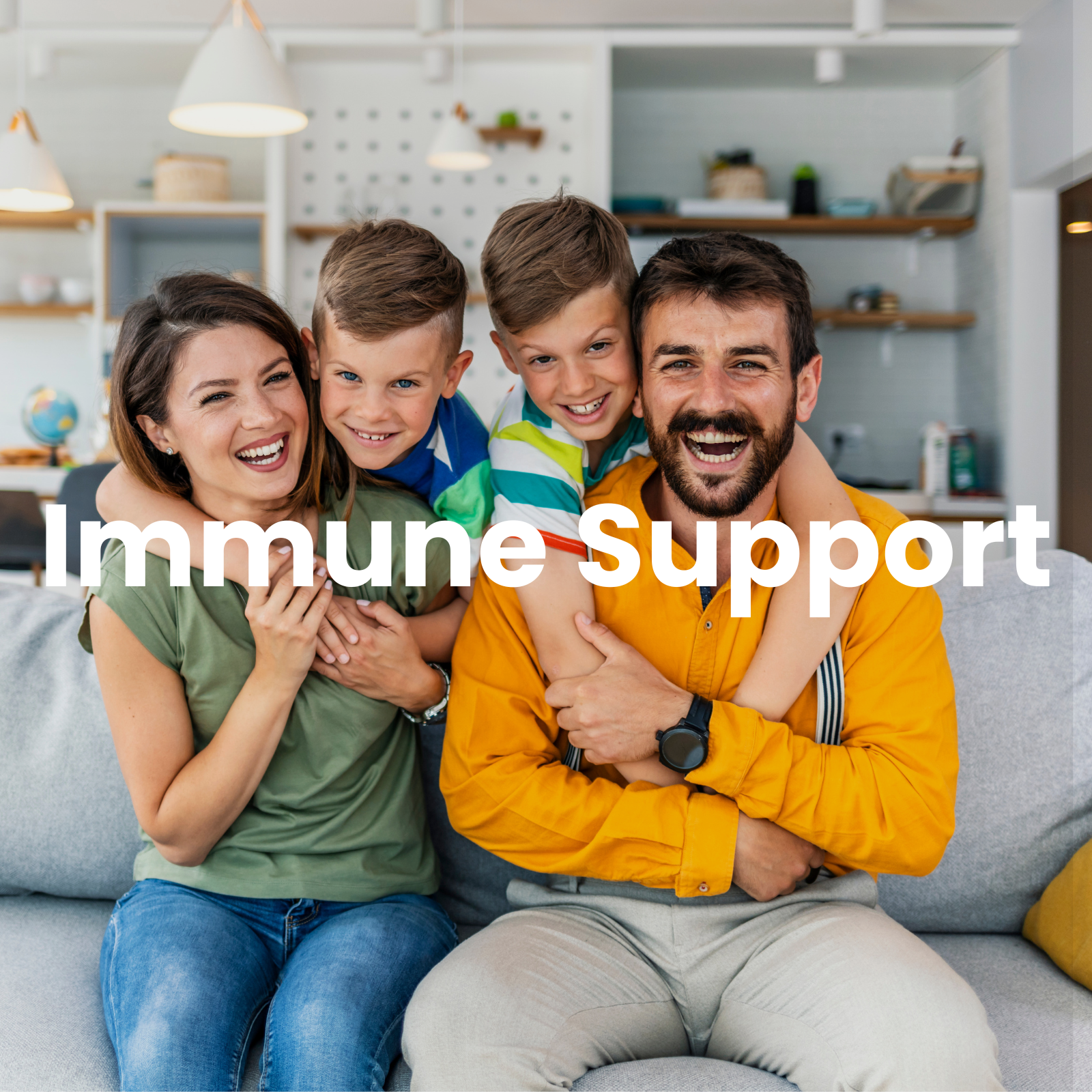 Immune Support